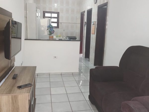 Vende apartamento em Praia Grande🌻🌻🌻