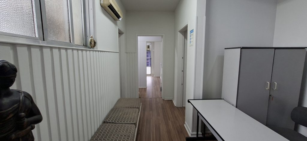 Sala Comercial a Venda no Centro de Santos🌻🌻🌻