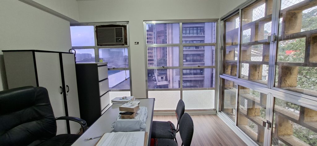 Sala Comercial a Venda no Centro de Santos🌻🌻🌻