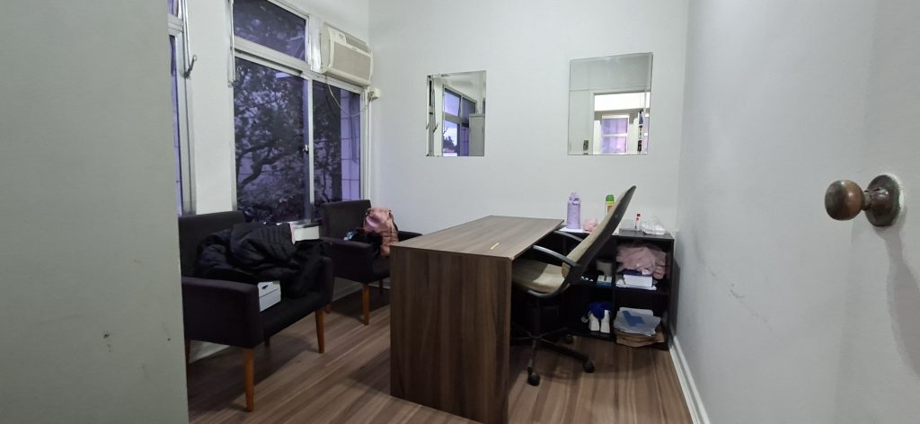 Sala Comercial a Venda no Centro de Santos🌻🌻🌻