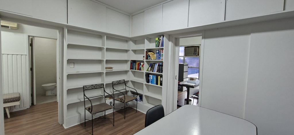 Sala Comercial a Venda no Centro de Santos🌻🌻🌻