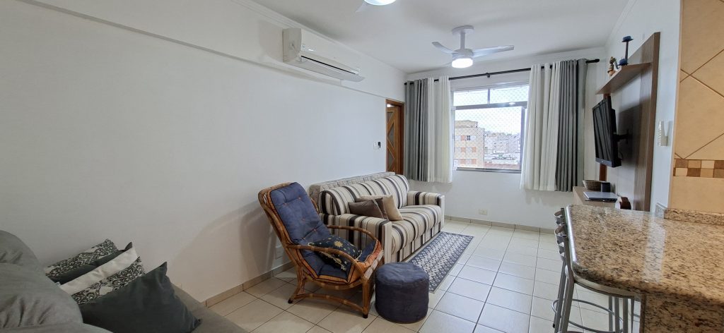 Kit a Venda no Embaré toda mobiliada 🌻🌻🌻