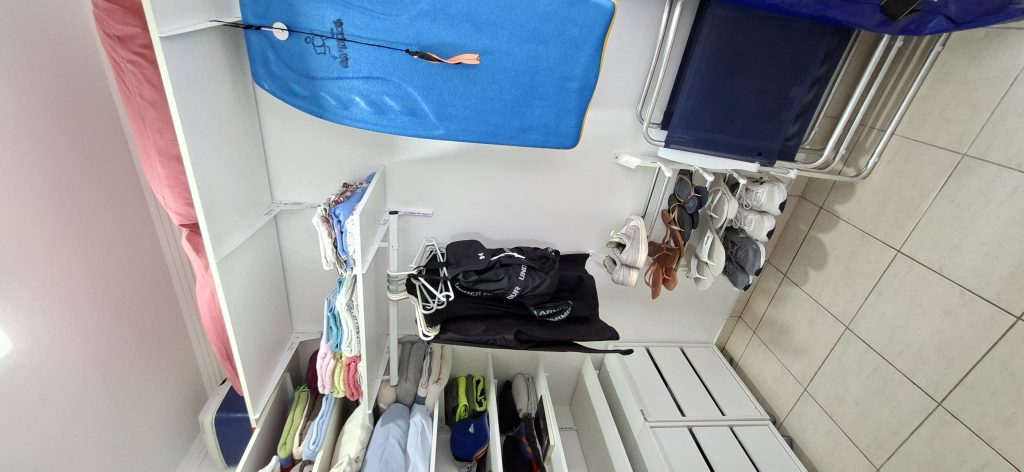 Kit a Venda no Embaré toda mobiliada 🌻🌻🌻
