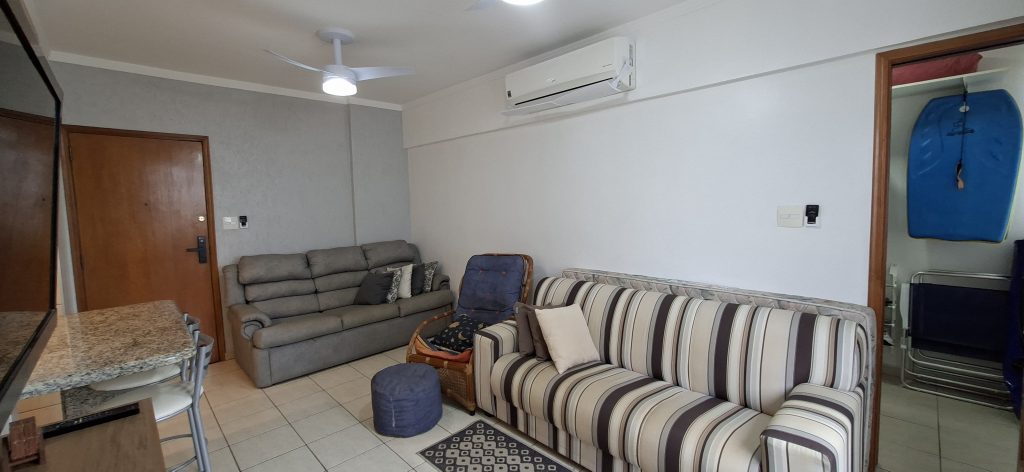 Kit a Venda no Embaré toda mobiliada 🌻🌻🌻