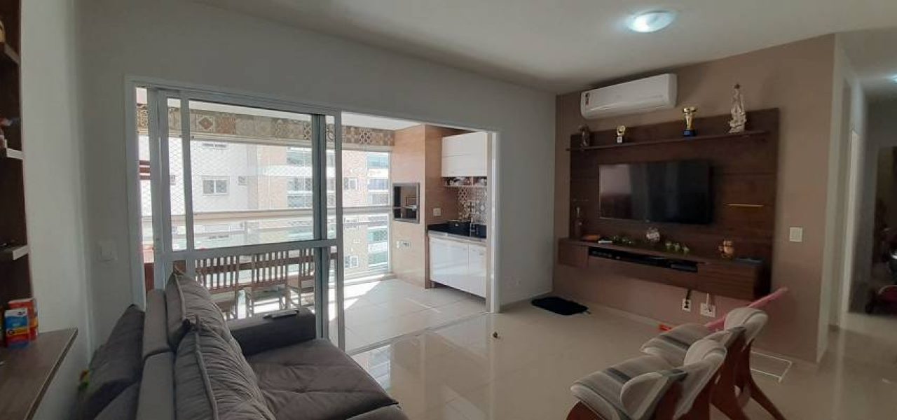 Apartamento com 2 Quartos e 2 banheiros à Venda, 79 m² por R$ 570.000 Apartamento com 2 Quartos e 2 banheiros à Venda, 79 m² por R$ 570.000